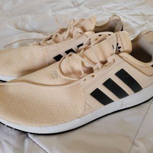 Adidas Xplr (regular laces)